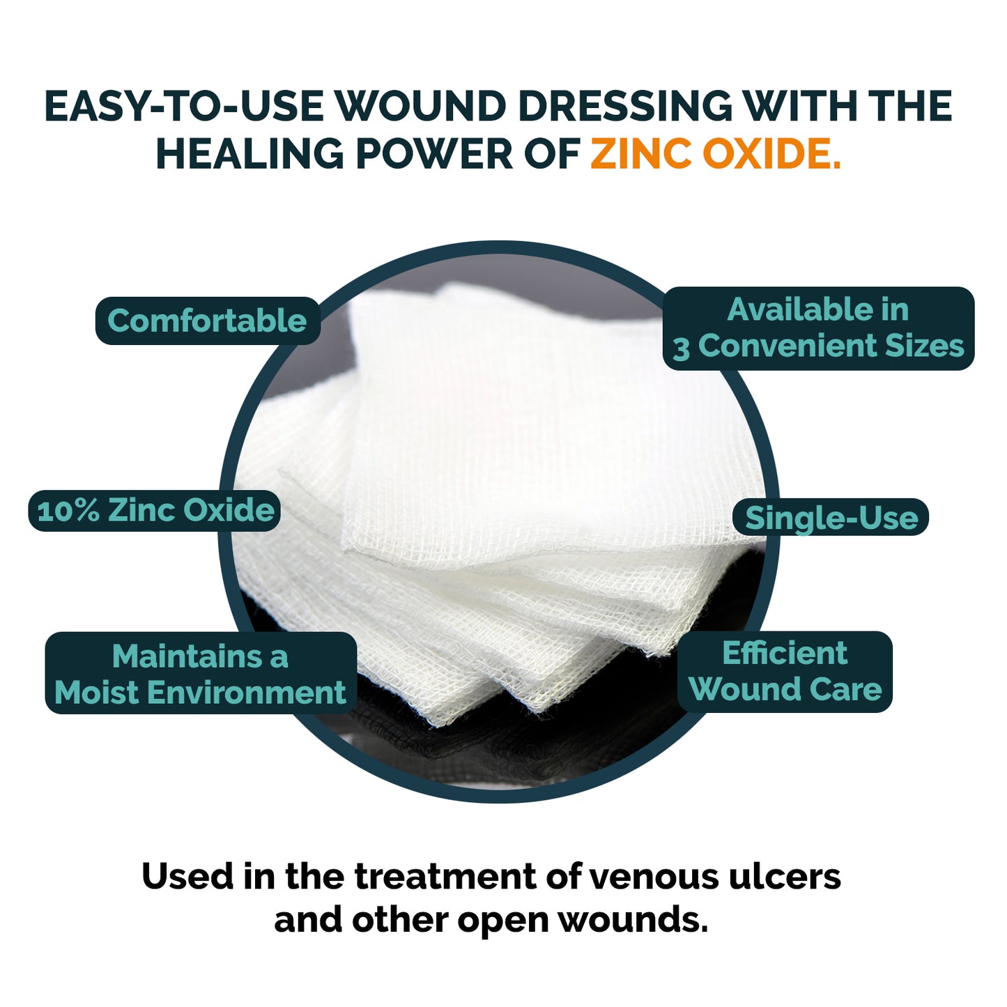 UnnaCare™ - 10 Pack