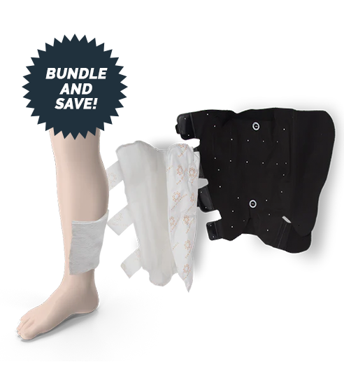 AeroCare® Starter Kit with Aero-Wrap® Flex