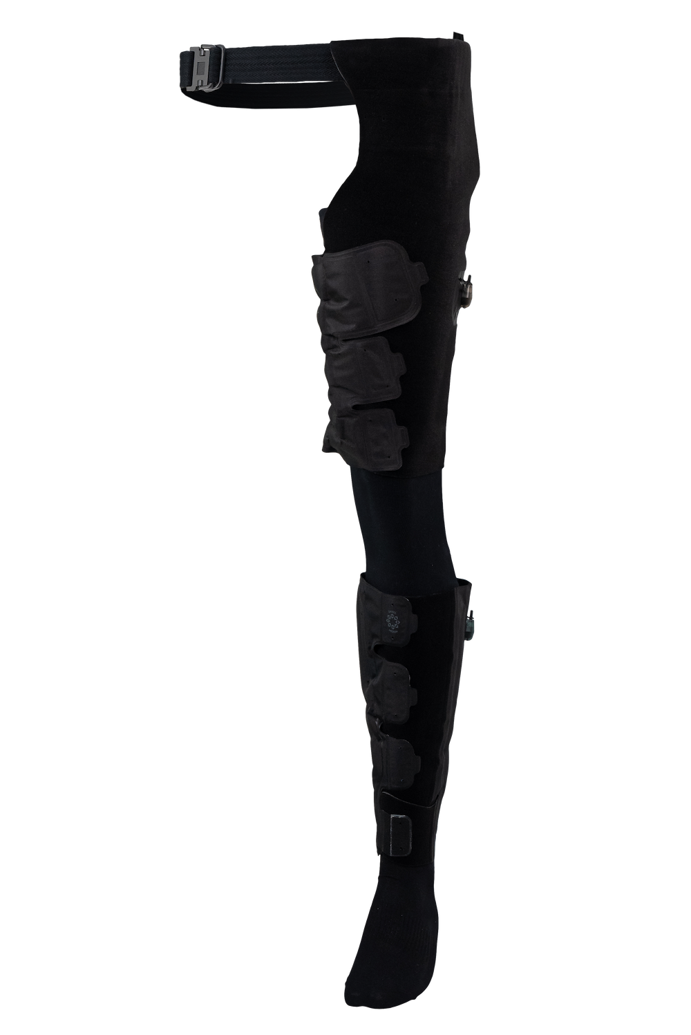 Aero-Wrap® Full Leg Bundle