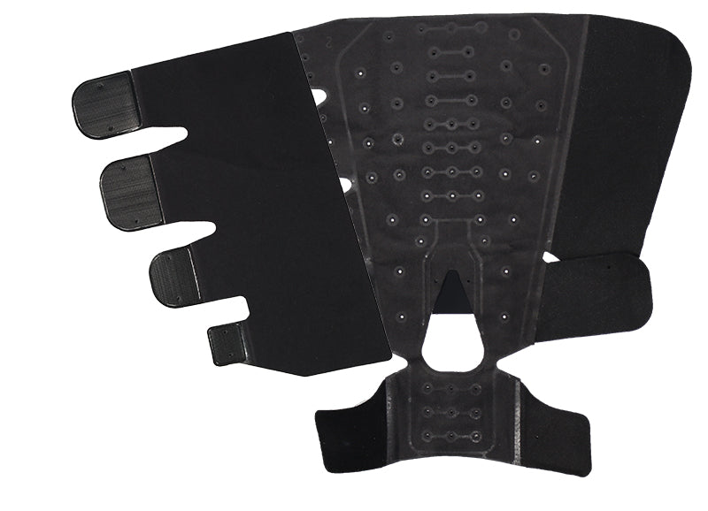 Extension Panel