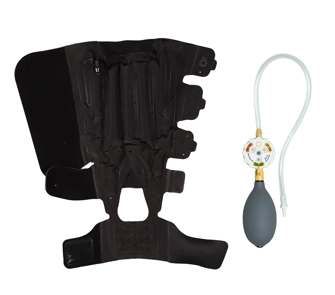 Aero-Wrap® Full Leg Bundle