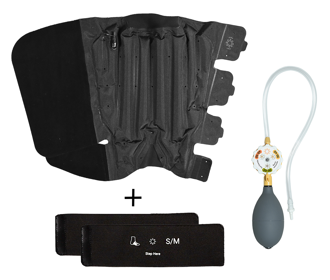 Aero-Wrap® Flex