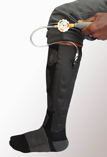 Aero-Wrap™ Flex