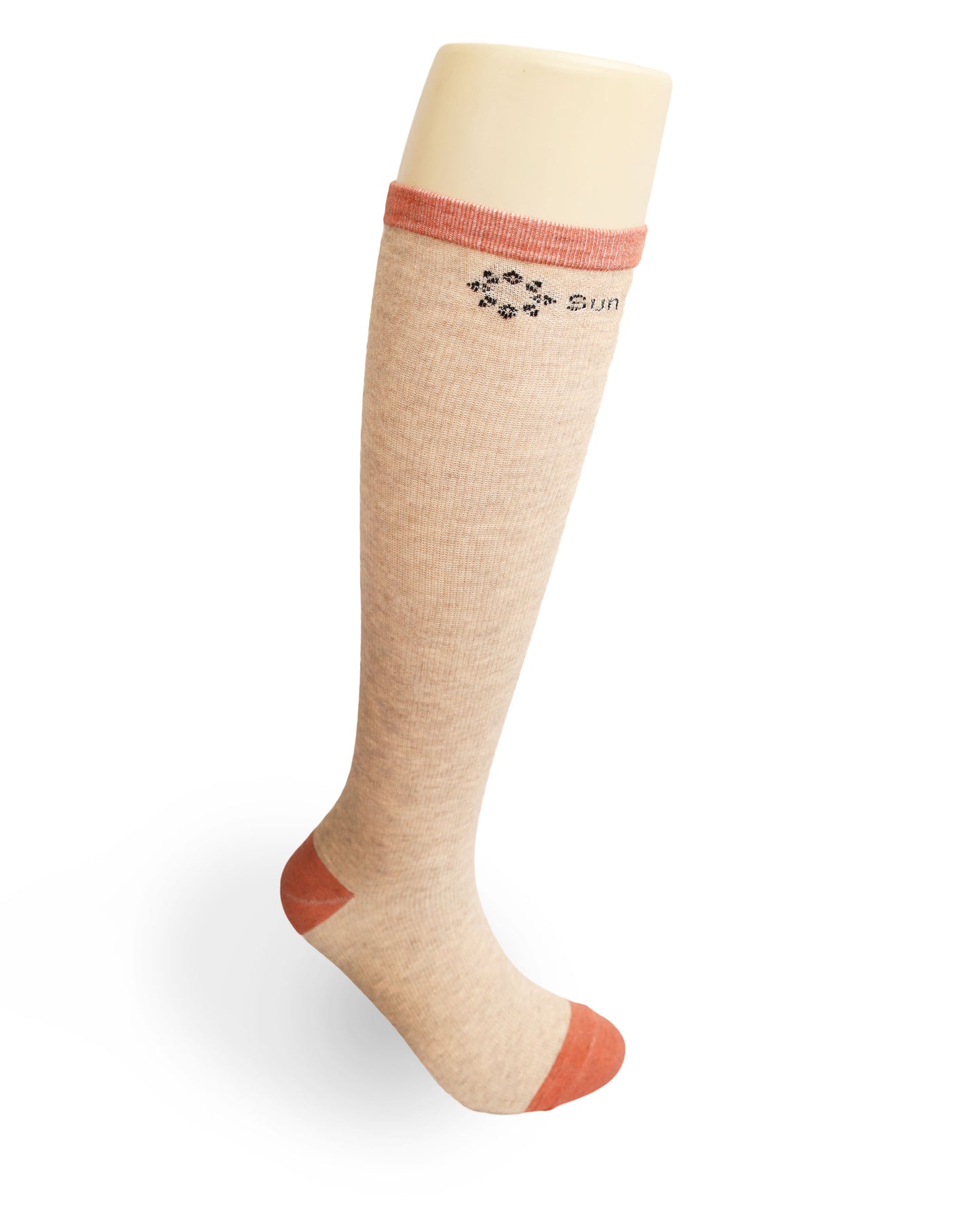Under-Socks (Copper Compression) - Pair