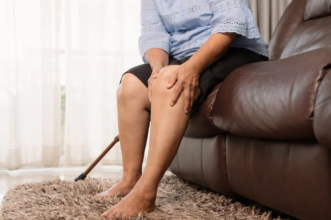 The Four Stages of Lymphedema Explained