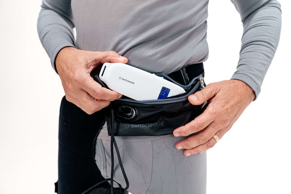 Intermittent Compression