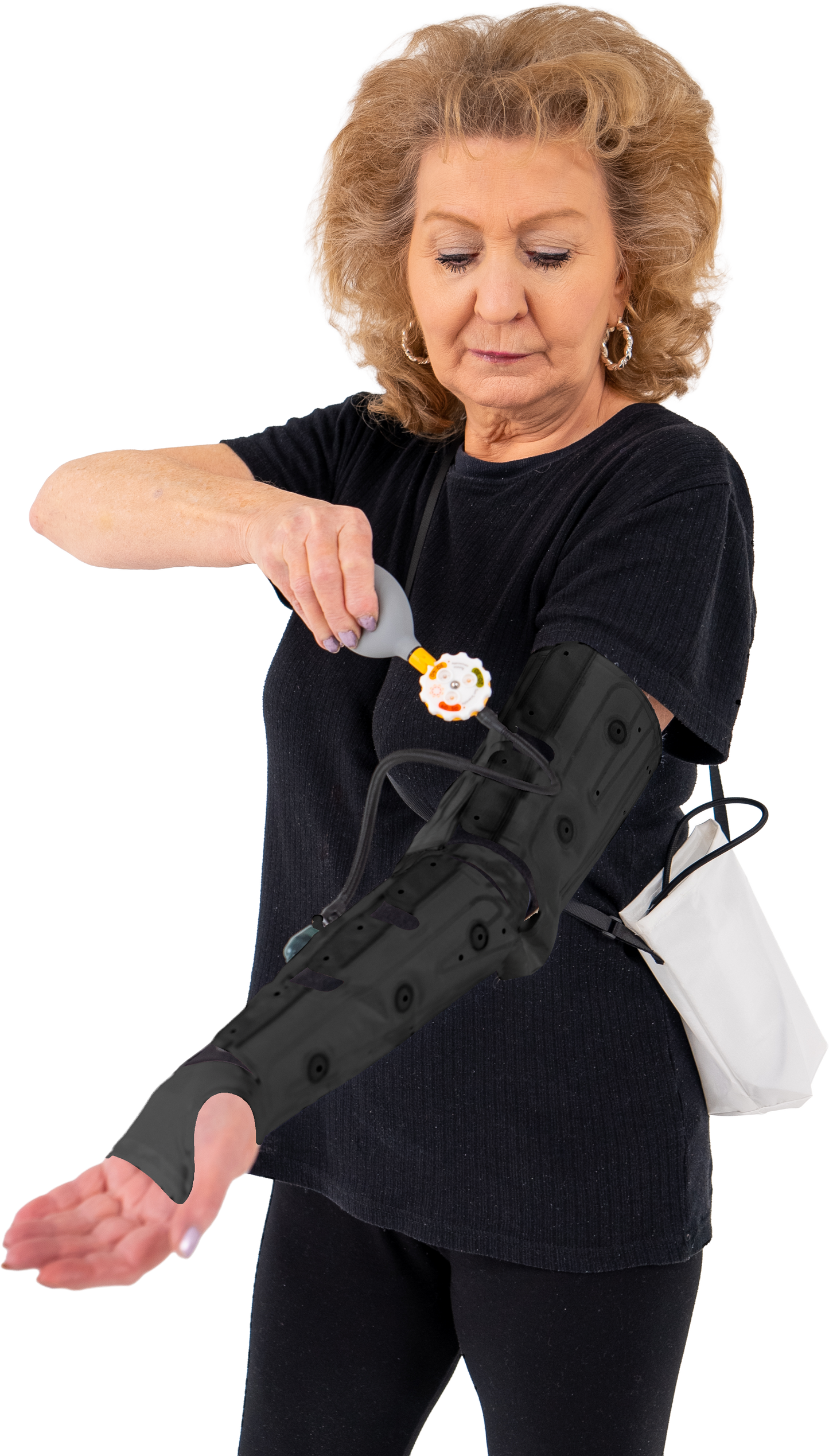 Aero-Wrap® Arm