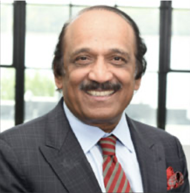 Dr. Sundaram Ravikumar