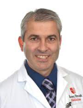Dr. Nicos Labpropoulos