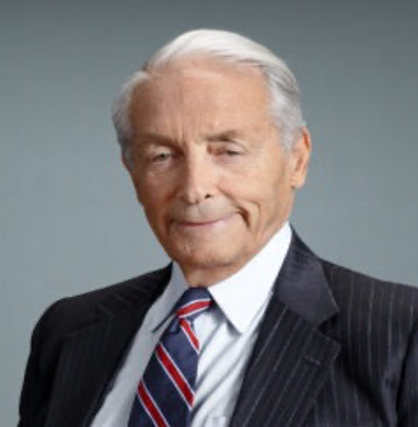 Dr. Frank Veith
