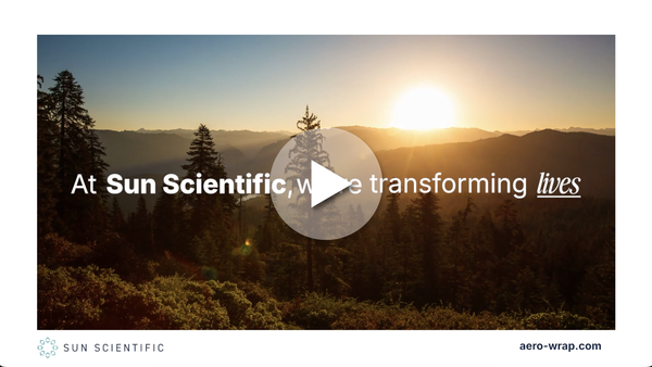 Sun Scientific company video
