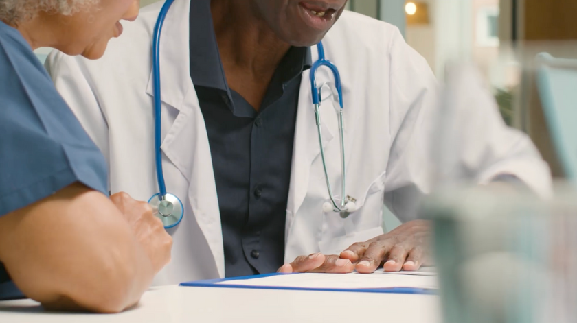 Clinician Resource Hub