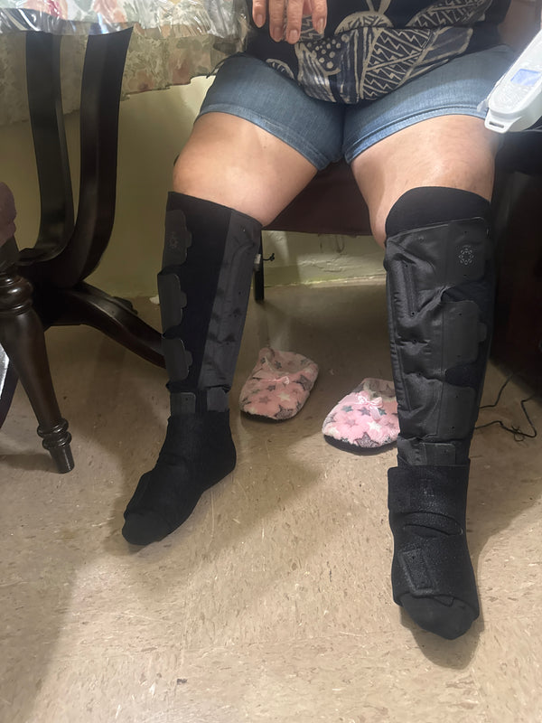 Review photo from Clara
