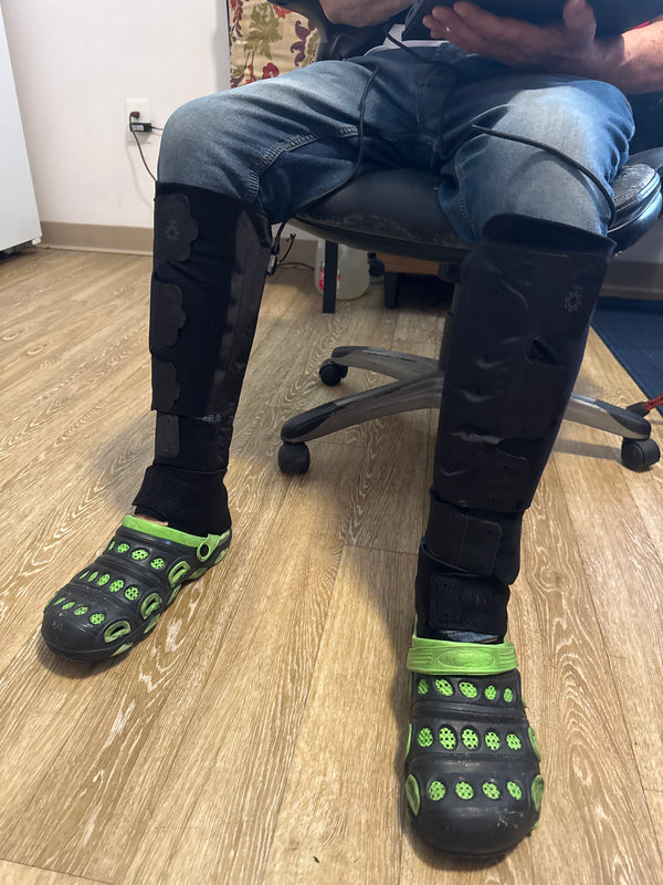Review photo from Manuel