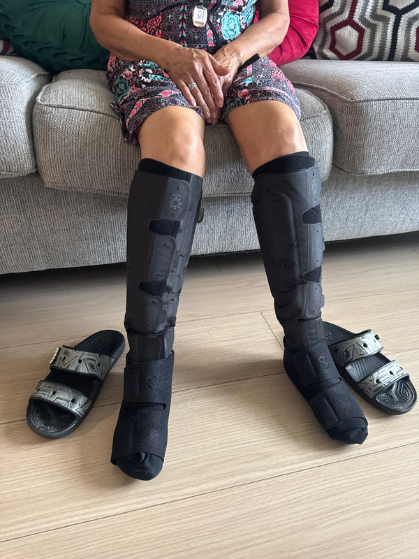 Review photo from Gloria