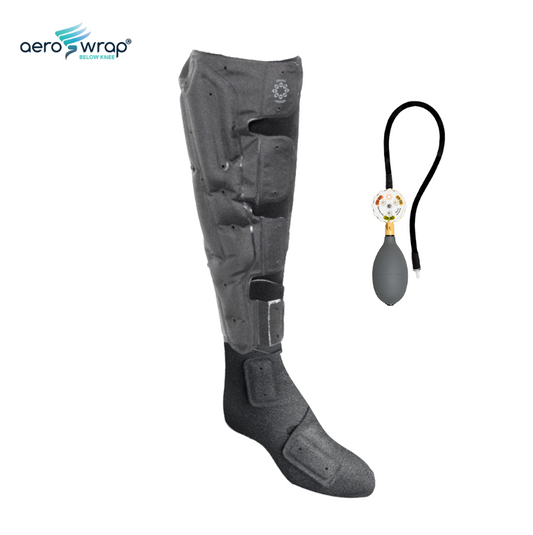 Aero-Wrap® Flex