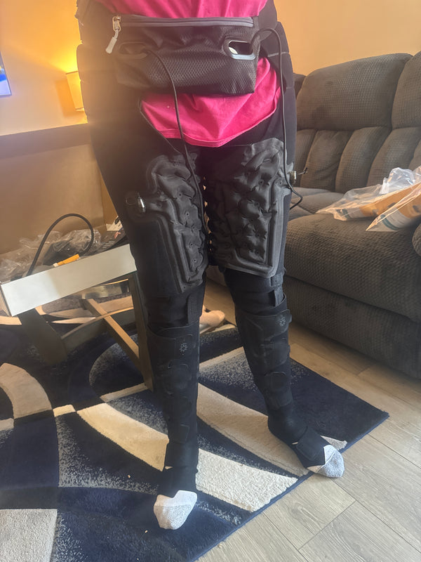 Review photo from Evangelina