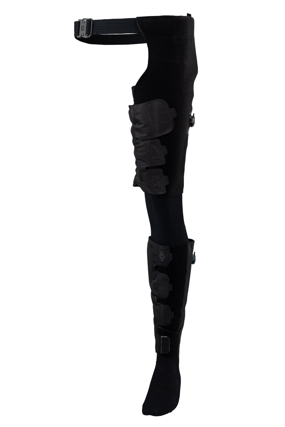 Aero-Wrap™ Full Leg Bundle