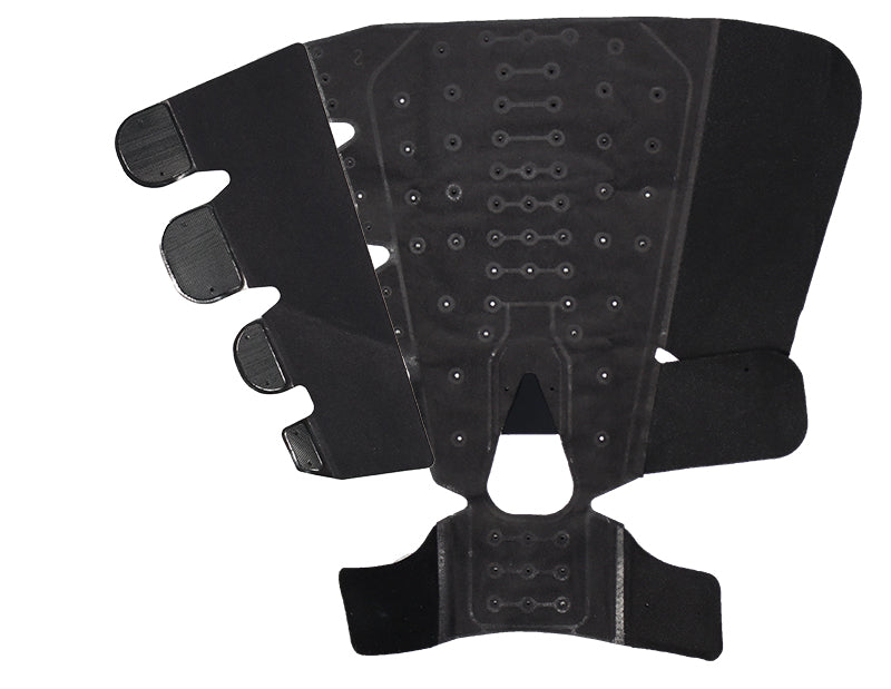 Extension Panel | Aero-Wrap – Sun Scientific